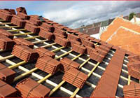 Rénover sa toiture à Malleville-sur-le-Bec